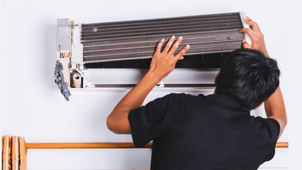 ac Repair