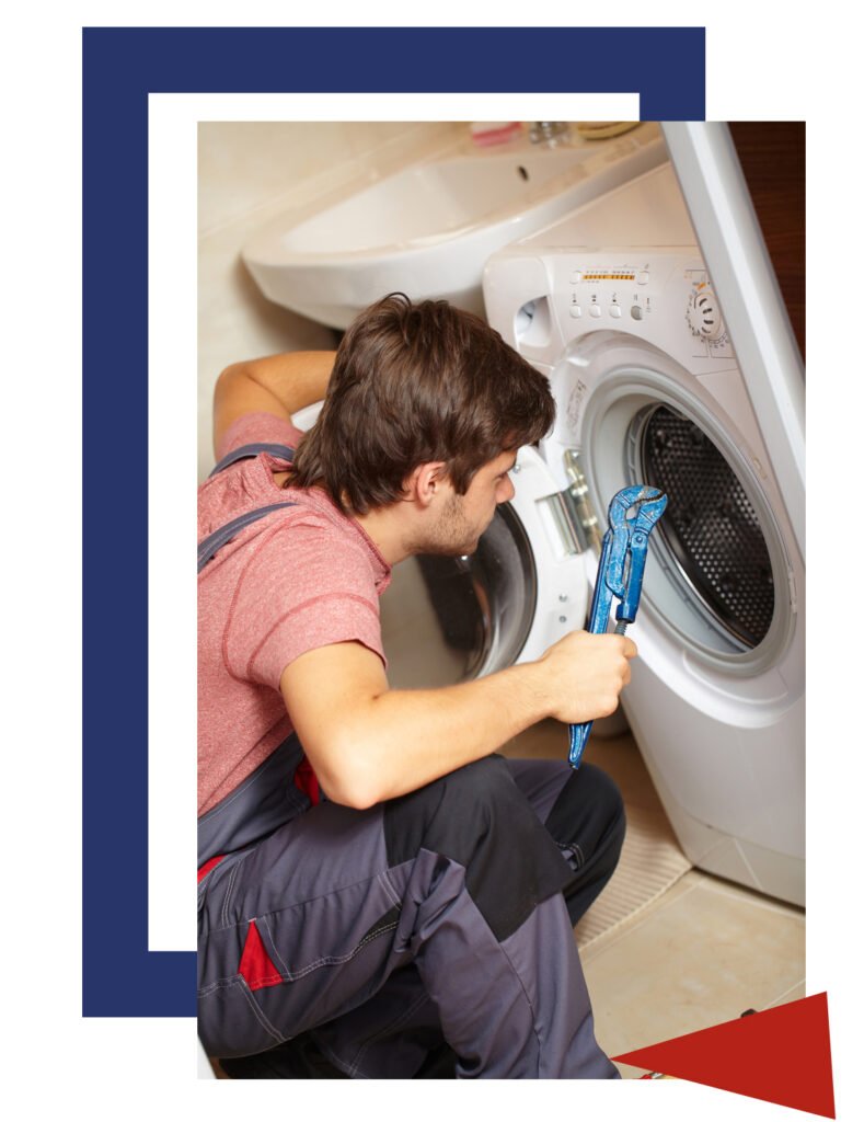 Washer & Dryer Repair Services