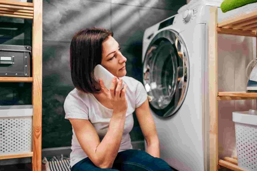 Washer & Dryer Repair Services-min