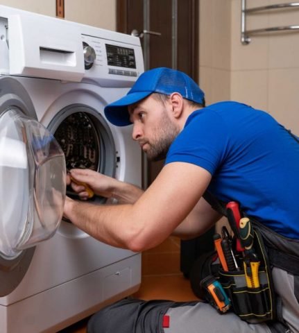 Washer & Dryer Repair Services