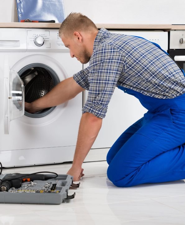 Stove & Oven Repair Services