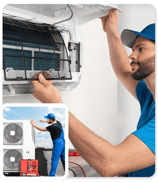 ac Repair Services