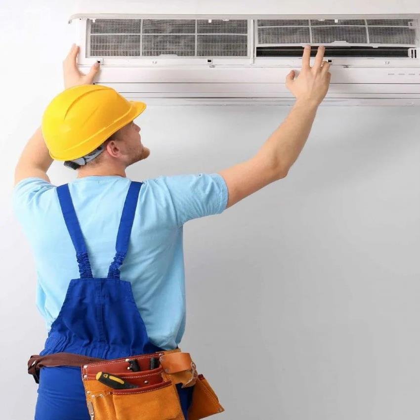 ac Repair Services