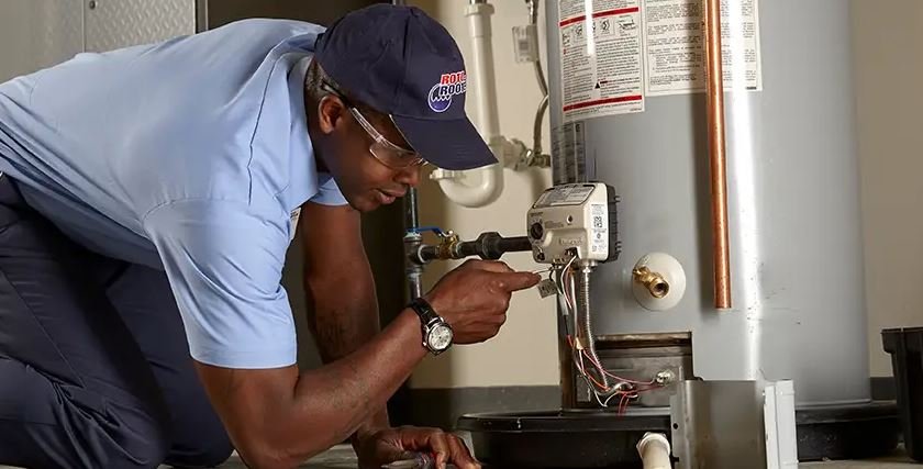 A Complete Guide About Water Heater Repair Services in Sunrise